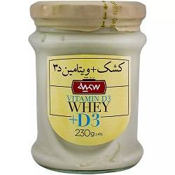 سمیه کشک ویتامین 320گرم